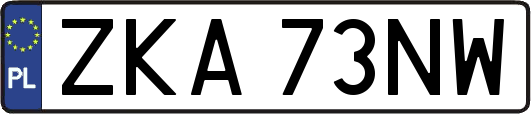 ZKA73NW