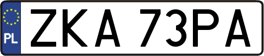 ZKA73PA