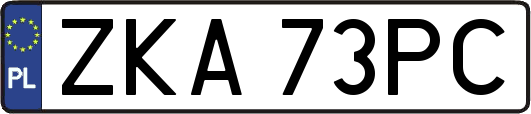 ZKA73PC