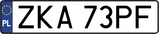 ZKA73PF