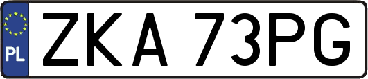 ZKA73PG