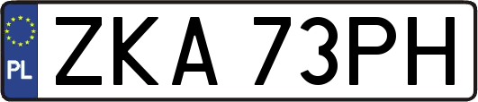 ZKA73PH