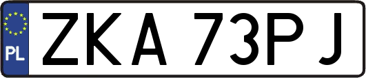 ZKA73PJ