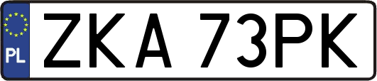 ZKA73PK