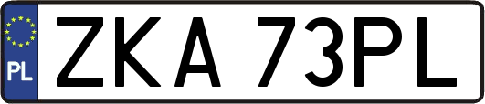 ZKA73PL