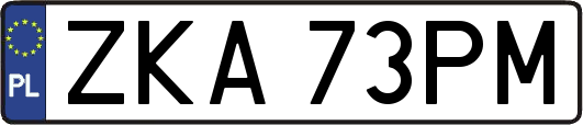ZKA73PM