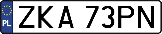 ZKA73PN