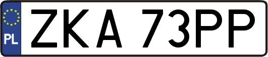 ZKA73PP