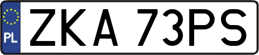 ZKA73PS
