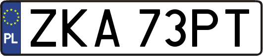 ZKA73PT