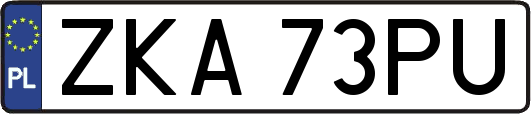 ZKA73PU
