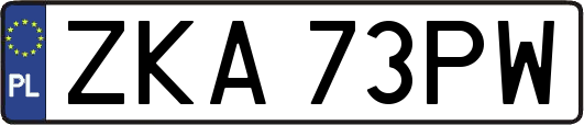 ZKA73PW