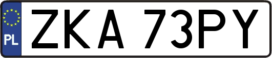 ZKA73PY