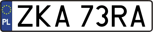 ZKA73RA