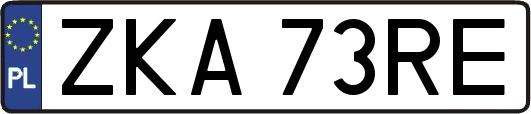 ZKA73RE