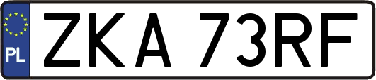 ZKA73RF