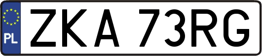 ZKA73RG