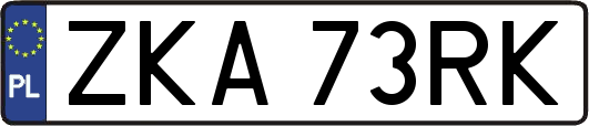 ZKA73RK