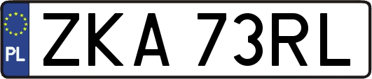 ZKA73RL