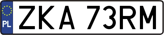 ZKA73RM