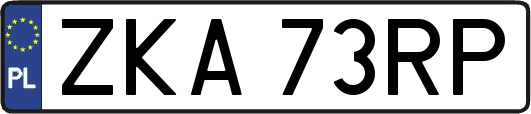 ZKA73RP