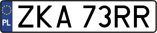 ZKA73RR