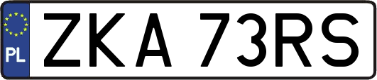 ZKA73RS