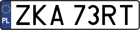 ZKA73RT