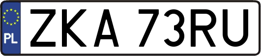 ZKA73RU