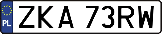 ZKA73RW
