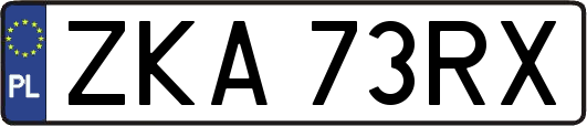 ZKA73RX
