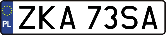 ZKA73SA