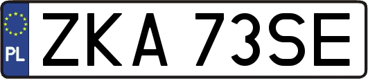 ZKA73SE