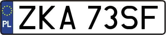 ZKA73SF