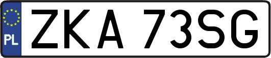 ZKA73SG