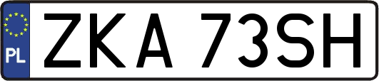 ZKA73SH