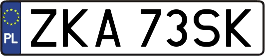 ZKA73SK