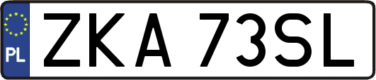 ZKA73SL