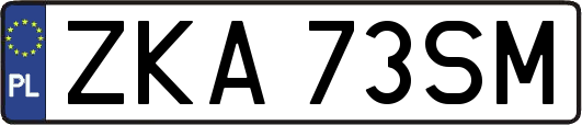 ZKA73SM