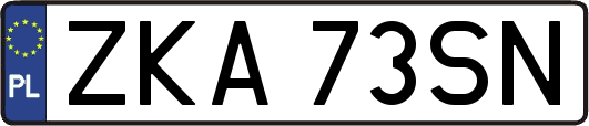 ZKA73SN