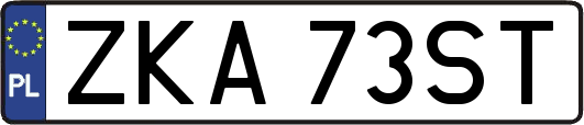 ZKA73ST