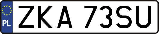 ZKA73SU