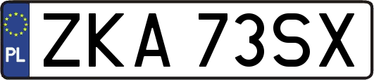 ZKA73SX