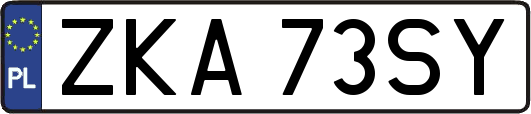 ZKA73SY