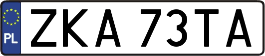 ZKA73TA