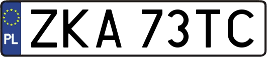 ZKA73TC