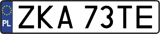 ZKA73TE