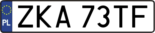 ZKA73TF
