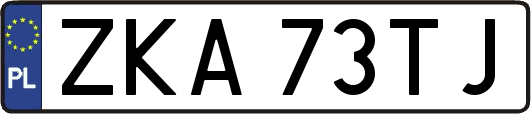 ZKA73TJ