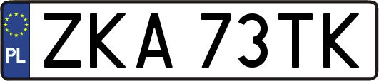 ZKA73TK